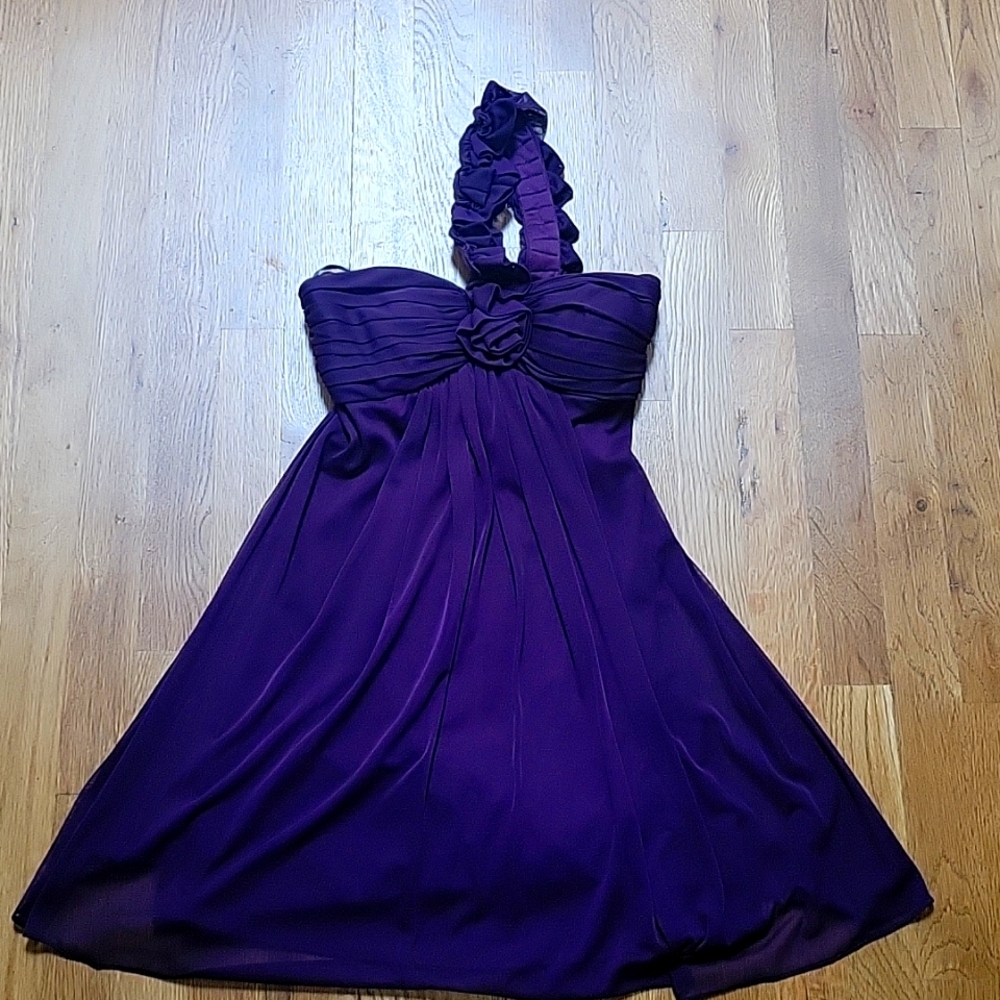 Cocktail Dress